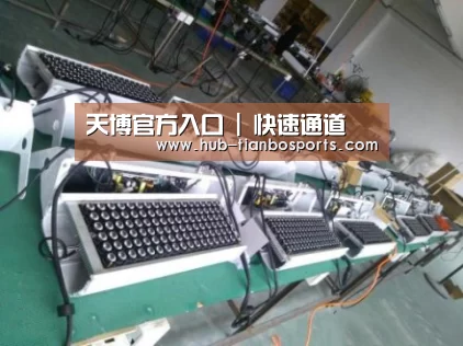 天博体育入口案例展示一